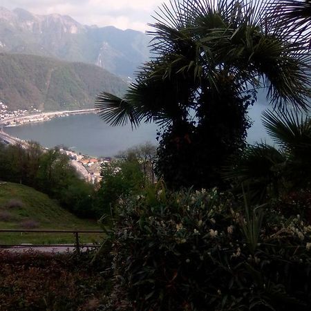 Casa Dany Appartement Lugano Buitenkant foto