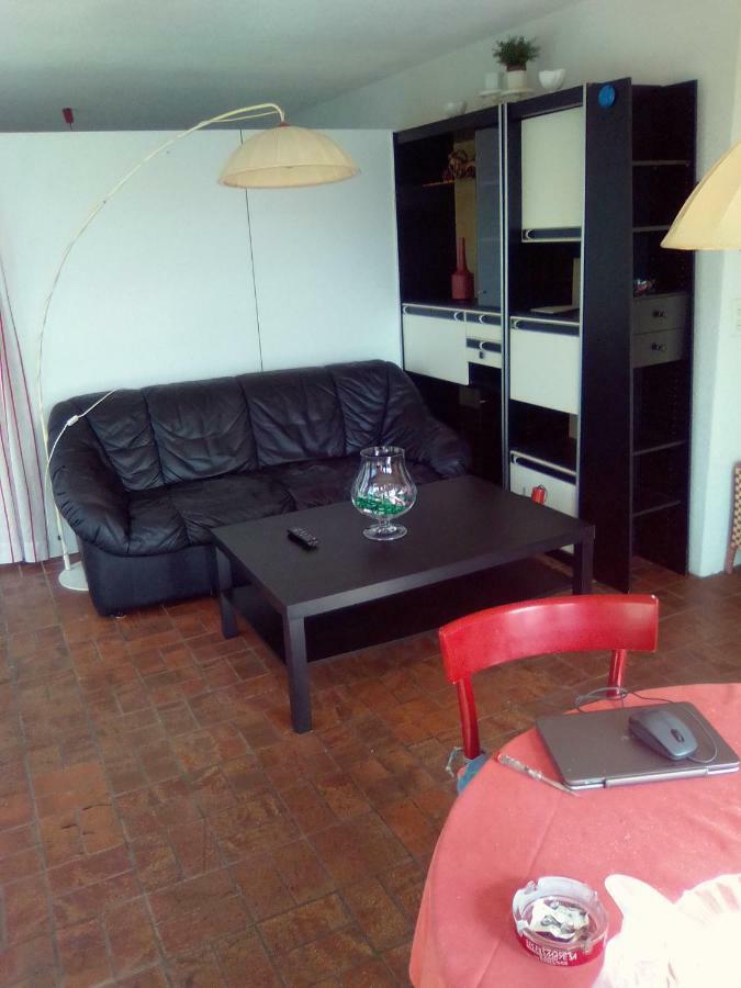 Casa Dany Appartement Lugano Buitenkant foto