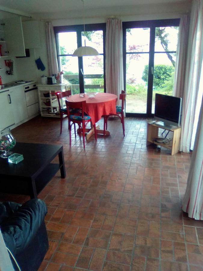 Casa Dany Appartement Lugano Buitenkant foto