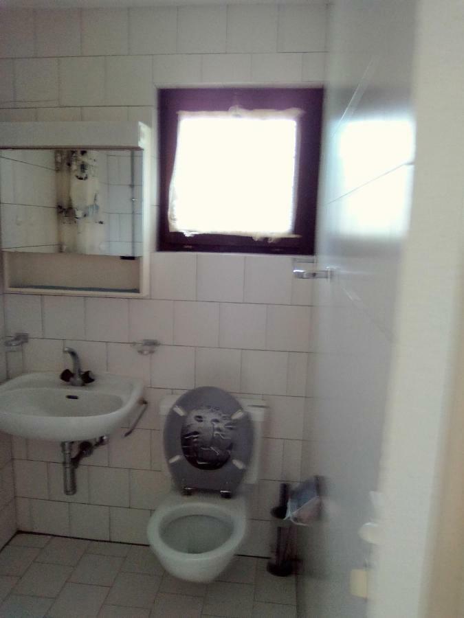 Casa Dany Appartement Lugano Buitenkant foto